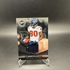 2011 Panini Limited - Andre Johnson #38 Threads /99 (MEM)