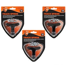 Sof Sole Track Spikes