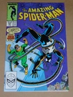Amazing Spider-Man 297 Unread High Grade Marvel Comics
