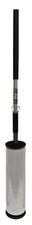 Long Handle Stretch Wrap Dispenser SWD3400 1