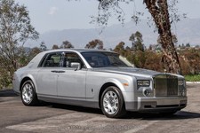 2004 Rolls-Royce Phantom  on eBay