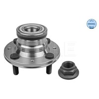 Meyle Radnabe Radlager Hinten FüR Mitsubishi Colt V CJ CP Carisma DA CA A