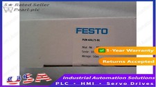 FESTO PUN-4X0,75-BL TPE-U PLASTIC TUBING, 159662, NEW #349919
