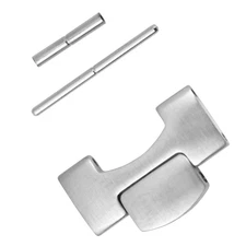 17M WATCH BAND LINK FOR OMEGA SEAMASTER 200M POLARIS BRACELET 1455/448 1455/453