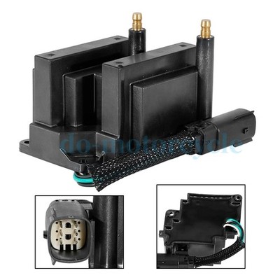 Ignition Coil For Ski-Doo MXZ 600R E-Tec TNT X XRS Renegade 650R E-Tec Enduro