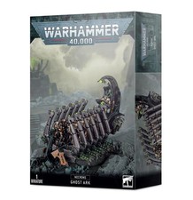 Ghost Ark Necrons nuovo Warhammer Games Workshop 40k