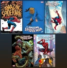 Amazing Spider-Man #33 - Pick Your Cover