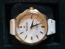 orologio automatico uomo swiss made nuovo