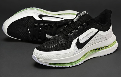 Nike Air Zoom Pegasus Classic Shock Absorption Breathable Casual Sneakers