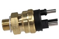 Metzger Sensor, KüHlmitteltemperatur 0905100 FüR MERCEDES-BENZ