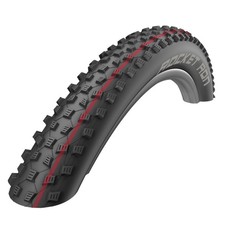 Pneumatico bici tubeless Schwalbe Rocket Ron 27,5 x 2,1 Addix Speed Super Ground