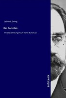 Georg Lehnert | Das Porzellan | Taschenbuch | Deutsch | Inktank-Publishing