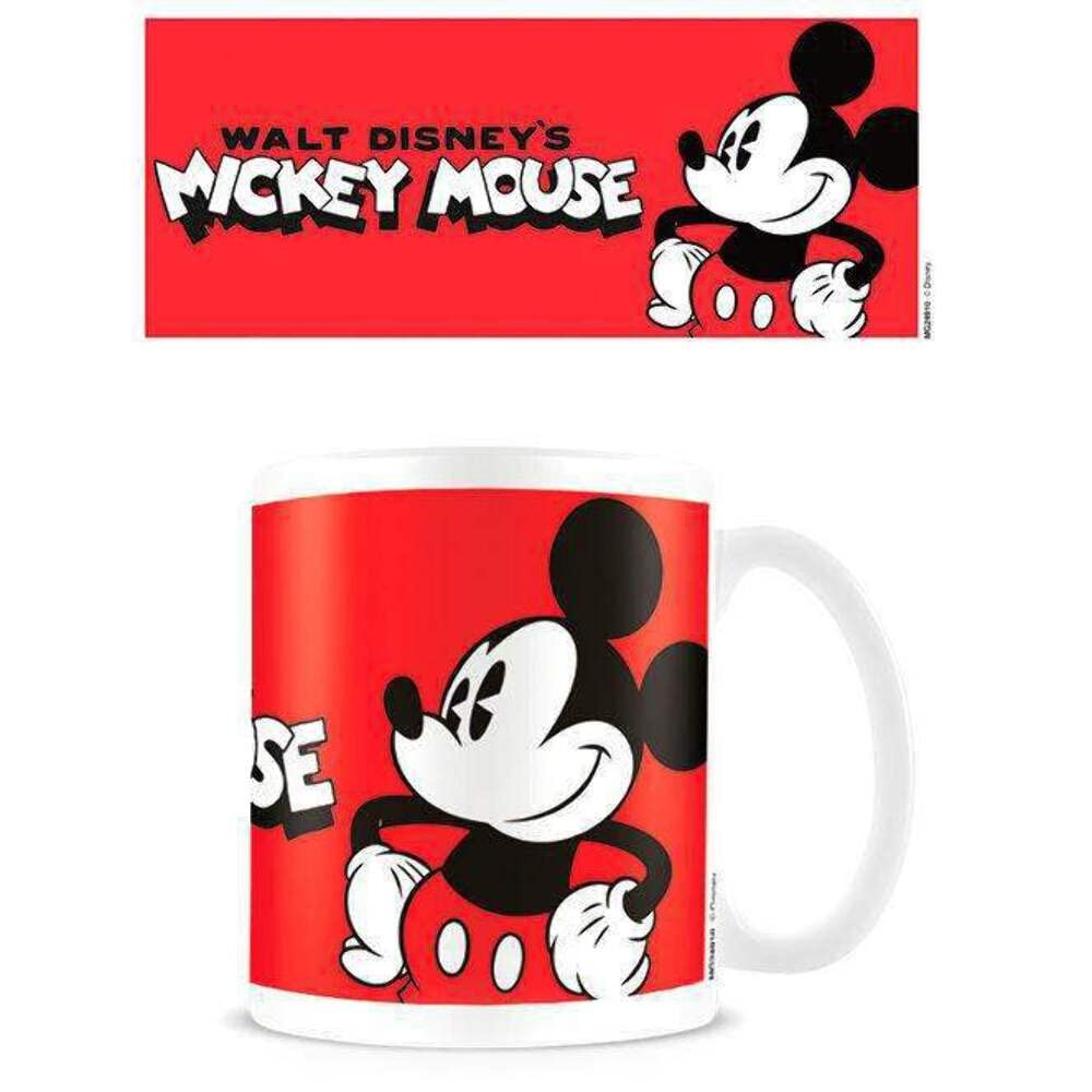 Disney MG24910 для приготовления кофе из керамики, 315 мл