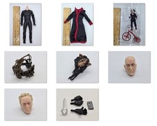 NECA Saw (Franchise) Ultimate Jigsaw Killer (...