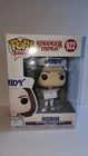 Funko Pop! Vinyl - Stranger Things - Robin #922 Scoops Ahoy
