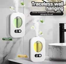 Humidifier USB Aromatherapy Desktop Diffuser Atomizer