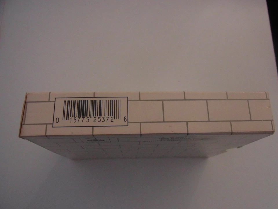 Pink Floyd  /  The Wall     MFSL 2 CD Box   ( 24 Karat Gold )  Japan - Bild 4 von 4