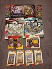 Lot Pokémon scellé neuf – 10.5, 8.5, 08, Mini Tins, Tripack - Coffrets Pokémon