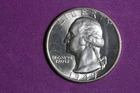 ESTATE FIND 1949 - D Washington Quarter!! #N07980