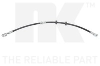 NK Bremsschlauch 854313 FüR Seat Skoda VW
