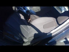 Driver Front Seat Bucket Cloth Without 8 Way Power Fits 14-17 EQUINOX 156813