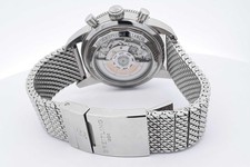 Breitling Superocean Automatic Chronograph 44mm Stainless Watch Eb1125wxxzsa 6