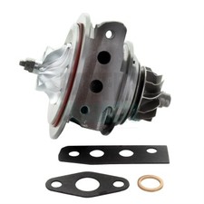 HOFFER Rumpfgruppe Turbolader CITROËN PEUGEOT DS 1,2 9808492680 9808492680A