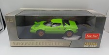 Sun Star 1/18  1975 LANCIA Stratos Stradale 666022