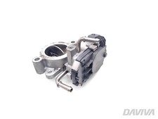 Mercedes-Benz Vito Drosselklappengeh&auml;use 110 CDI Diesel 75kW (102 HP) 161A07244R