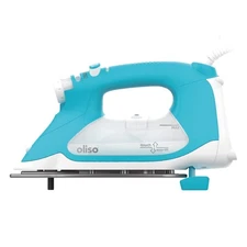 TG1600 ProPlus Smart Iron with Auto-Lift – 1800 Watt Steam Iron for Clothes, ...