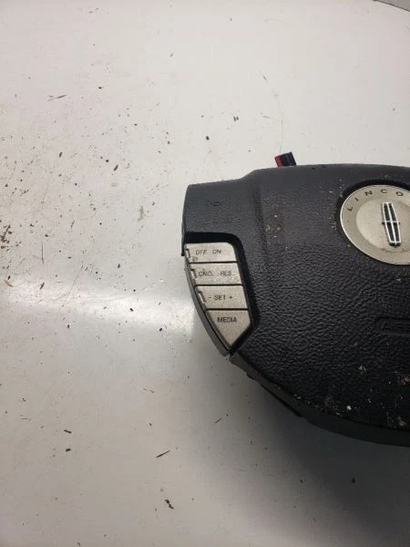 Air Bag Front Driver Wheel Fits 03-05 NAVIGATOR 1091973 — 第 2/4 张图片