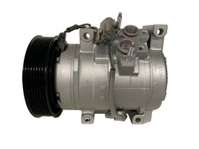 For Fits 2004 2005 2006 2007 Toyota Highlander 2.4l Reman Ac Ac Compressor