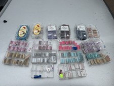 Nail Tips
