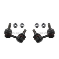 2X Koppelstange Stabilisator FüR Nissan NP300 Navara Pritsche/Fahrgestell D40