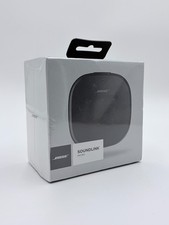 Bose SoundLink Micro (783342-0100) Portable Speaker System for