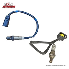 Set of 2 New Mopar Oxygen O2 Sensor for 2018-2022 Jeep Compass 2.4L
