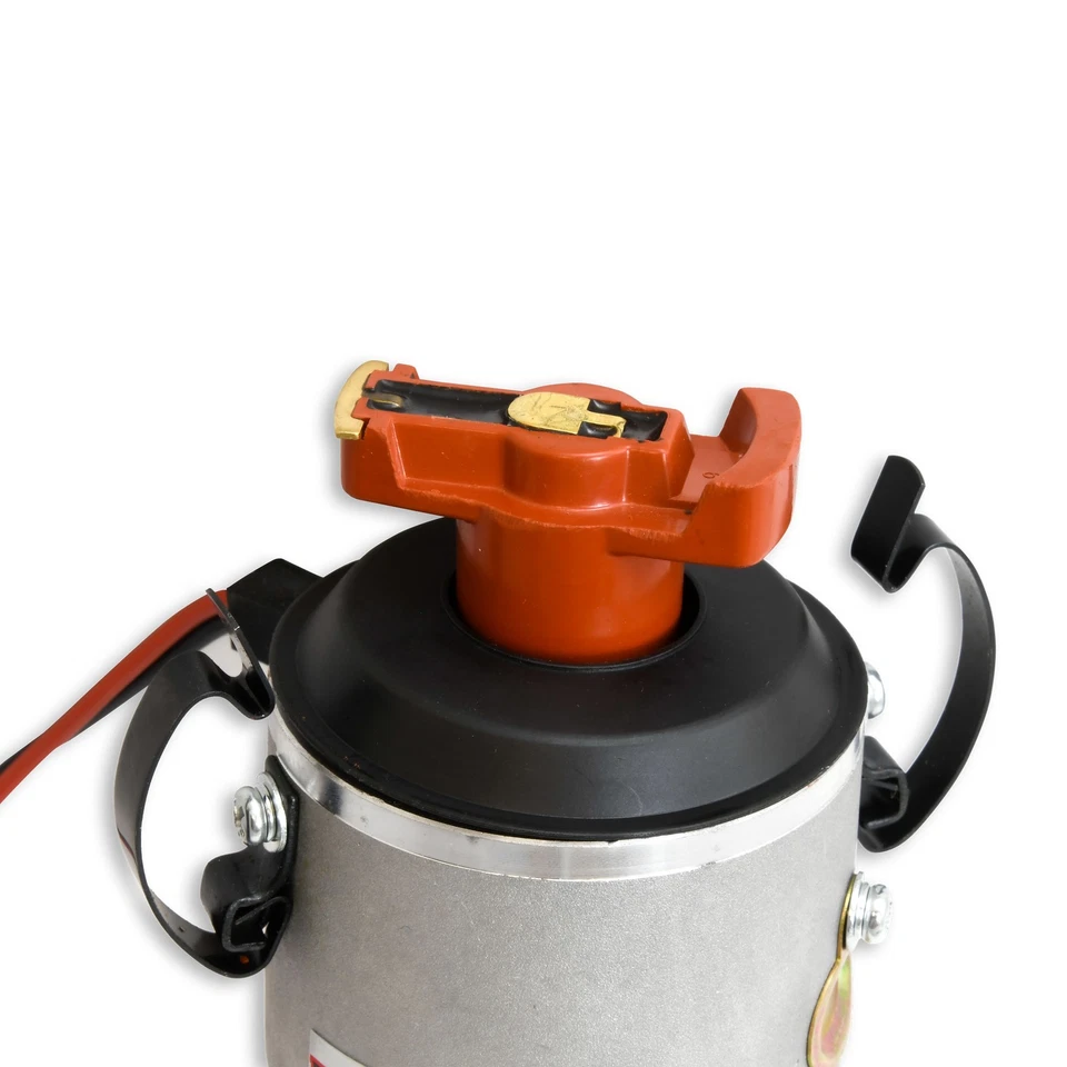 Distribuidor Pertronix D186604 para 61-79 Volkswagen Beetle 73 78 92 97 Foto 2 de 4