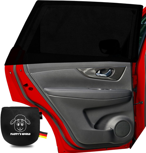 Parasole per auto, protezione solare, protezione UV, anti