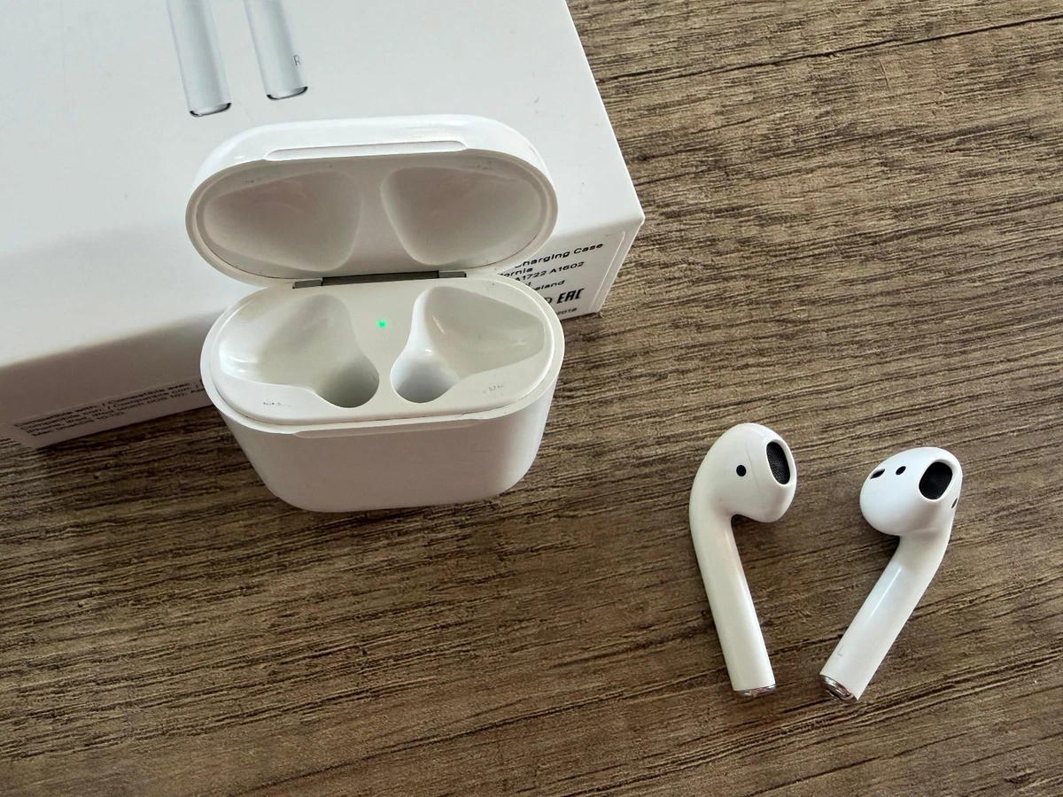 Apple AirPods online kaufen