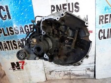 Boite de vitesse Citroen AX