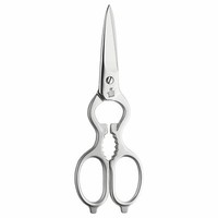 Zwilling Vielzweckschere / Haushaltsschere Stahl Mattiert