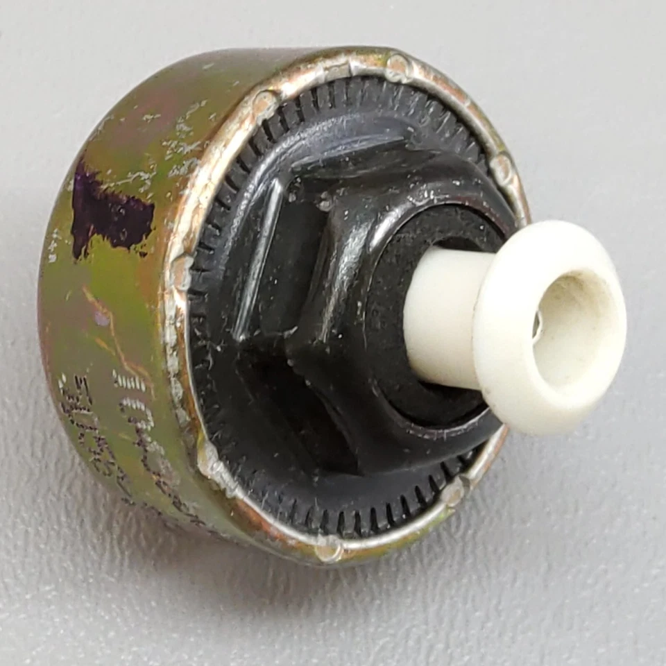 Nuevo sensor de golpe de motor GM genuino para Buick Century Olds Cutlass 94-95 2,2 L Foto 3 de 4