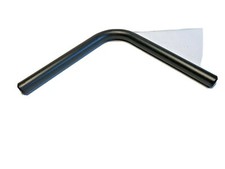 CLARKE , ADVANCE, NILFISK  # 50531A  SUPPORT BRACE  FOR MODEL STV-15 VACUUMS