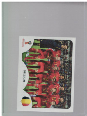 A5674- 2018 Panini Weltcup Aufkleber #S 500-669 -du Pick- 15 + Gratis US Schiff