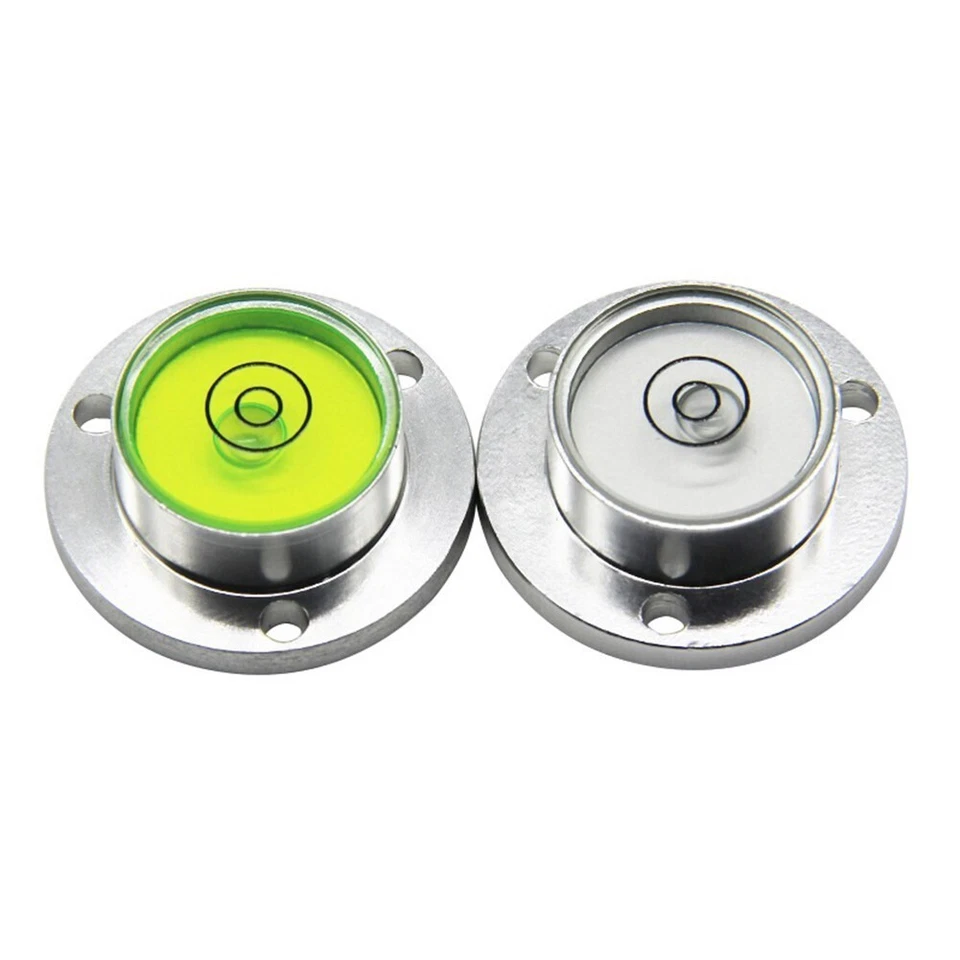 A+ 30x20x11mm Flange Spirit-Level Horizontal Bubble Level for Electronic Scale - Image 4 of 4