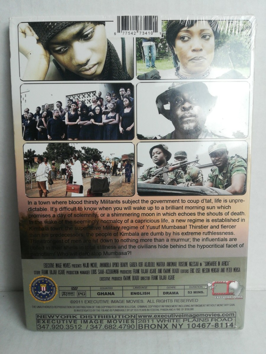 その他 Africa Unite [DVD] [Import] Amazon.co.jp: Africa Unite: ミュージック