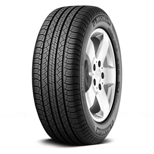 MICHELIN Latitude Tour HP 255/55R18 105V (Quantity of 1)