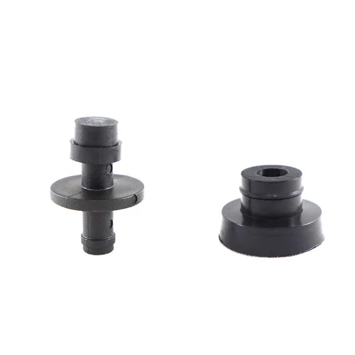 Fuel Tank Vent Valve & Grommet For 82-1989 Yamaha 4-Cycle Gas Golf Cart G1 G2 G9