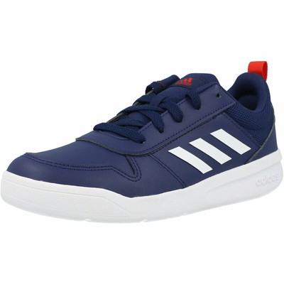 adidas Tensaur Run K Gray Young Running Shoes Eg4130 - 77,000 ID