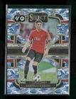 Antonio Raillo 2023-24 Panini Select La Liga Terrace Winter Camo Prizm 56/99